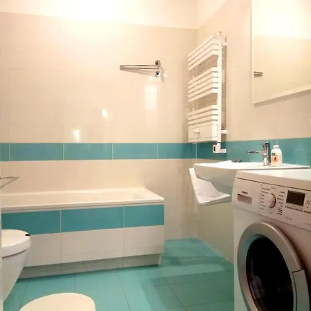 Apartment Zafiro *