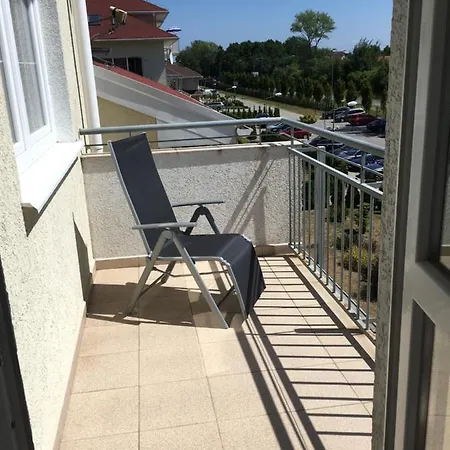 Apartment Zafiro *
