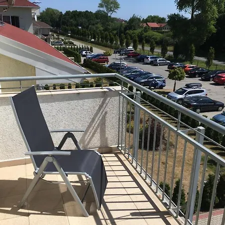 Apartment Zafiro *